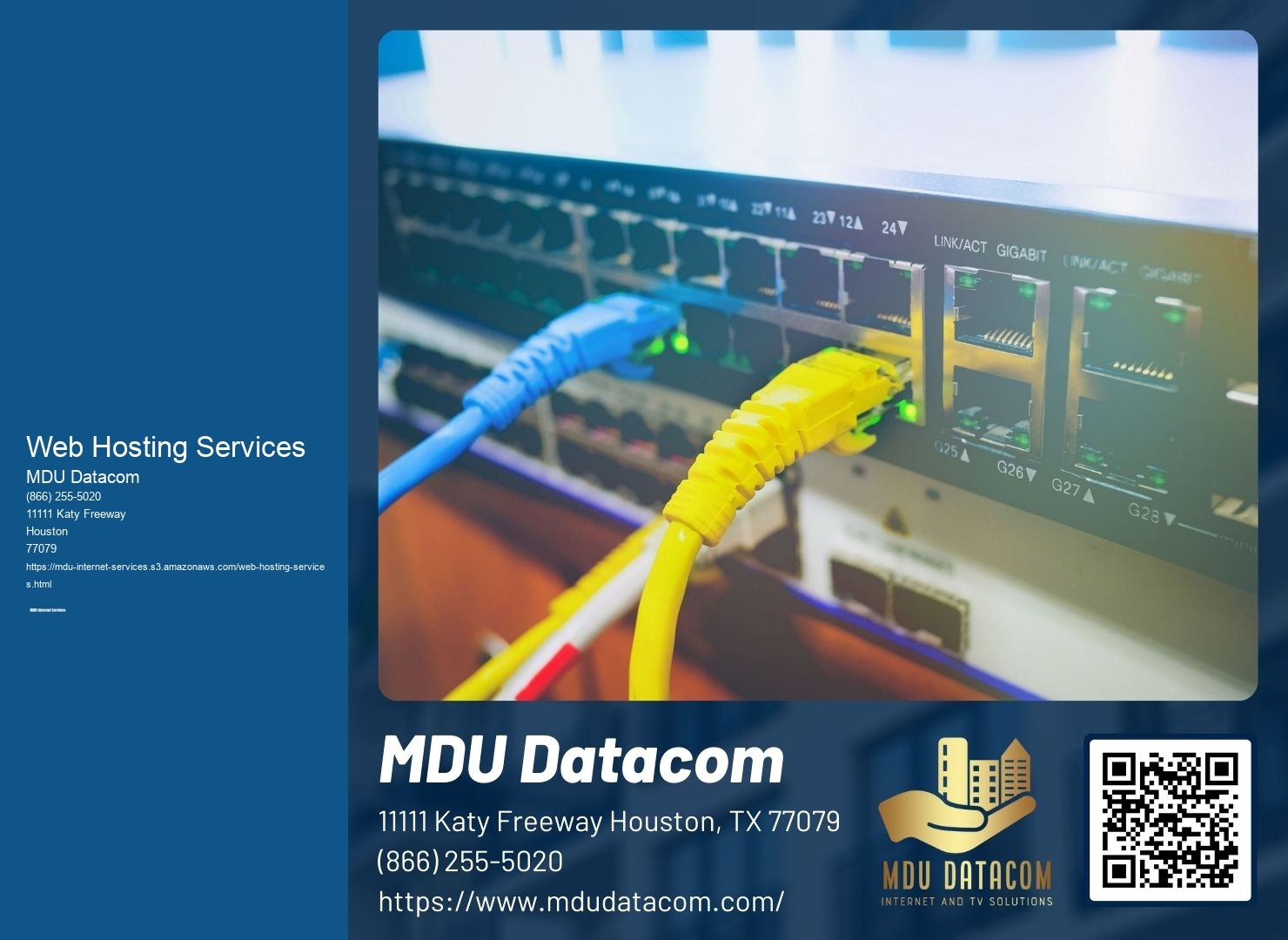 How does cloud hosting differ from traditional web hosting?